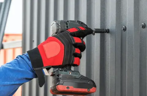 Travaux de zinguerie - Montboucher